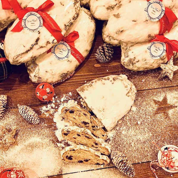 Karácsonyi sütemények Pilisvörösvár